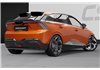 Añadido Aleron Mg Mulan / 4 43 Amg 2022- plastico abs