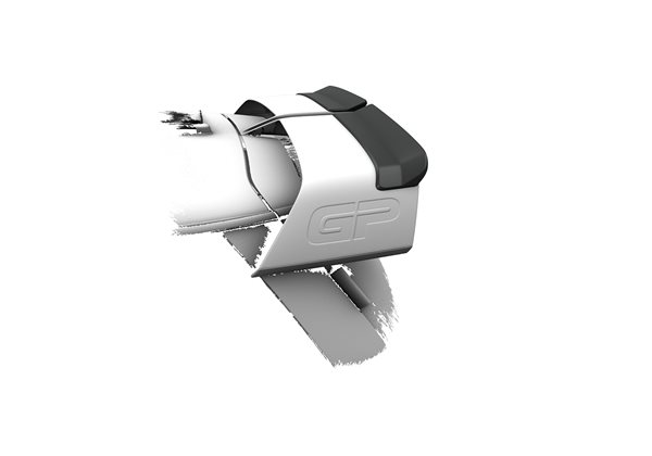 Añadido Aleron Mini F56 todos 2020- plastico abs