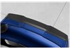 Añadido Aleron Mitsubishi Lancer Evolution X todos 2009-2016 plastico abs