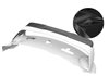 Añadido Aleron Mitsubishi Lancer Evolution X todos 2009-2016 plastico abs