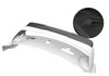 Añadido Aleron Mitsubishi Lancer Evolution X todos 2009-2016 plastico abs