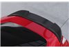 Añadido Aleron Nissan 370z (z34) todos 2008-2020 plastico abs