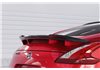 Añadido Aleron Nissan 370z (z34) todos 2008-2020 plastico abs