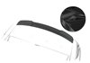 Añadido Aleron Nissan Qashqai (j12) Grand Coupe 2021- plastico abs