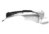 Añadido Aleron Nissan Qashqai (j12) Grand Coupe 2021- plastico abs