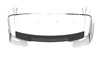 Añadido Aleron Nissan Qashqai (j12) Grand Coupe 2021- plastico abs