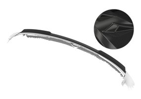Añadido Aleron Opel Astra L todos 2022- plastico abs