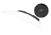 Añadido Aleron Opel Gt (roadster) Sportback (5-türer) 2007-2009 plastico abs