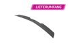 Añadido Aleron Opel Gt (roadster) Sportback (5-türer) 2007-2009 plastico abs