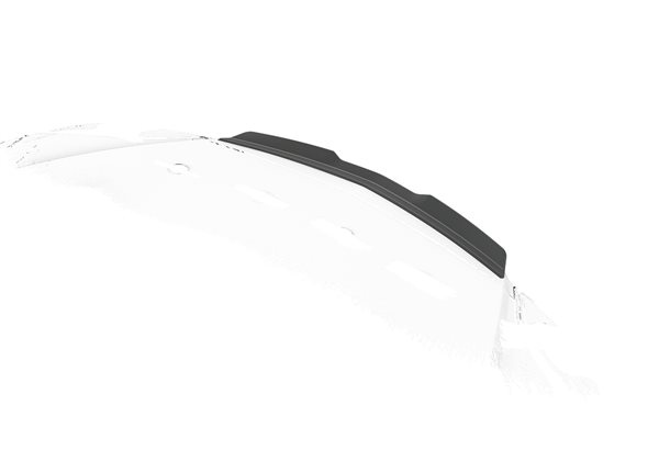 Añadido Aleron Opel Gt (roadster) Sportback (5-türer) 2007-2009 plastico abs