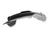 Añadido Aleron Peugeot 2008 Ii / E-2008 Cabrio 2019- plastico abs