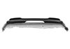 Añadido Aleron Peugeot 2008 Ii / E-2008 Cabrio 2019- plastico abs
