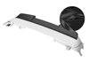Añadido Aleron Porsche Cayenne (typ 9pa) todos 2002-2007 plastico abs