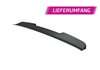 Añadido Aleron Porsche Cayenne (typ 9pa) todos 2002-2007 plastico abs