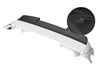 Añadido Aleron Porsche Cayenne (typ 9pa) todos 2002-2007 plastico abs