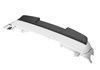 Añadido Aleron Porsche Cayenne (typ 9pa) todos 2002-2007 plastico abs