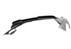 Añadido Aleron Porsche Cayenne (typ 9pa) todos 2002-2007 plastico abs