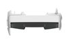 Añadido Aleron Porsche Cayenne (typ 9pa) todos 2002-2007 plastico abs