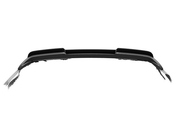 Añadido Aleron Porsche Cayenne (typ 9pa) todos 2002-2007 plastico abs