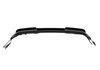 Añadido Aleron Porsche Cayenne (typ 9pa) todos 2002-2007 plastico abs