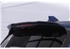 Añadido Aleron Renault Koleos (2. Generation) Sportback 2016- plastico abs