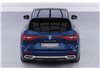 Añadido Aleron Renault Koleos (2. Generation) Sportback 2016- plastico abs