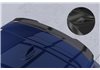 Añadido Aleron Renault Koleos (2. Generation) Sportback 2016- plastico abs