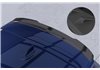 Añadido Aleron Renault Koleos (2. Generation) Sportback 2016- plastico abs
