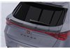 Añadido Aleron Seat / Cupra Leon Iv (typ Kl) todos 2020- plastico abs