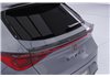 Añadido Aleron Seat / Cupra Leon Iv (typ Kl) todos 2020- plastico abs