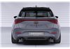 Añadido Aleron Seat / Cupra Leon Iv (typ Kl) todos 2020- plastico abs