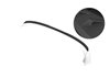 Añadido Aleron Seat / Cupra Leon Iv (typ Kl) todos 2020- plastico abs