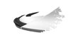 Añadido Aleron Seat / Cupra Leon Iv (typ Kl) todos 2020- plastico abs