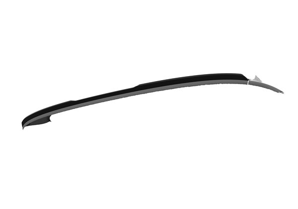 Añadido Aleron Seat / Cupra Leon Iv (typ Kl) todos 2020- plastico abs