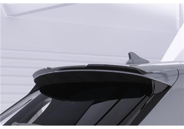 Añadido Aleron Seat / Cupra Leon Iv (typ Kl) Touring 2020- plastico abs