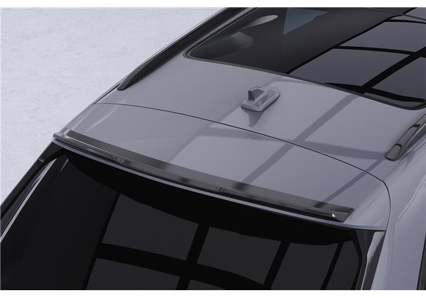 Añadido Aleron Seat / Cupra Leon Iv (typ Kl) Touring 2020- plastico abs