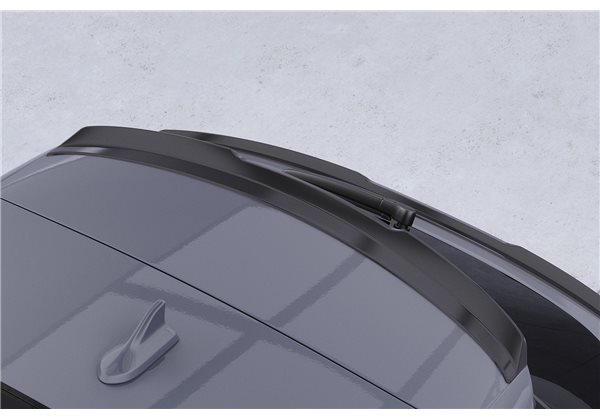 Añadido Aleron Seat / Cupra Leon Iv (typ Kl) Touring 2020- plastico abs