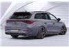 Añadido Aleron Seat / Cupra Leon Iv (typ Kl) Touring 2020- plastico abs