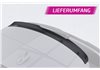 Añadido Aleron Seat / Cupra Leon Iv (typ Kl) Touring 2020- plastico abs