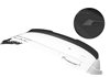 Añadido Aleron Seat / Cupra Leon Iv (typ Kl) Touring 2020- plastico abs