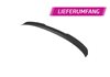Añadido Aleron Seat / Cupra Leon Iv (typ Kl) Touring 2020- plastico abs