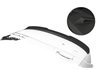 Añadido Aleron Seat / Cupra Leon Iv (typ Kl) Touring 2020- plastico abs