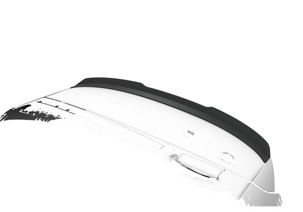 Añadido Aleron Seat / Cupra Leon Iv (typ Kl) Touring 2020- plastico abs