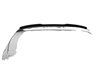 Añadido Aleron Seat Leon 2 (typ 1p) Coupe / Cabriolet 2009-2012 plastico abs