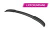 Añadido Aleron Seat Leon 3 Typ 5f todos 2017-2020 plastico abs