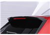 Añadido Aleron Skoda Fabia 4 todos 2021- plastico abs