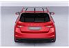 Añadido Aleron Skoda Fabia 4 todos 2021- plastico abs