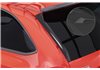 Añadido Aleron Skoda Octavia Iii Typ 5e todos 2012-2019 plastico abs