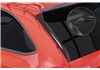 Añadido Aleron Skoda Octavia Iii Typ 5e todos 2012-2019 plastico abs