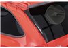 Añadido Aleron Skoda Octavia Iii Typ 5e todos 2012-2019 plastico abs